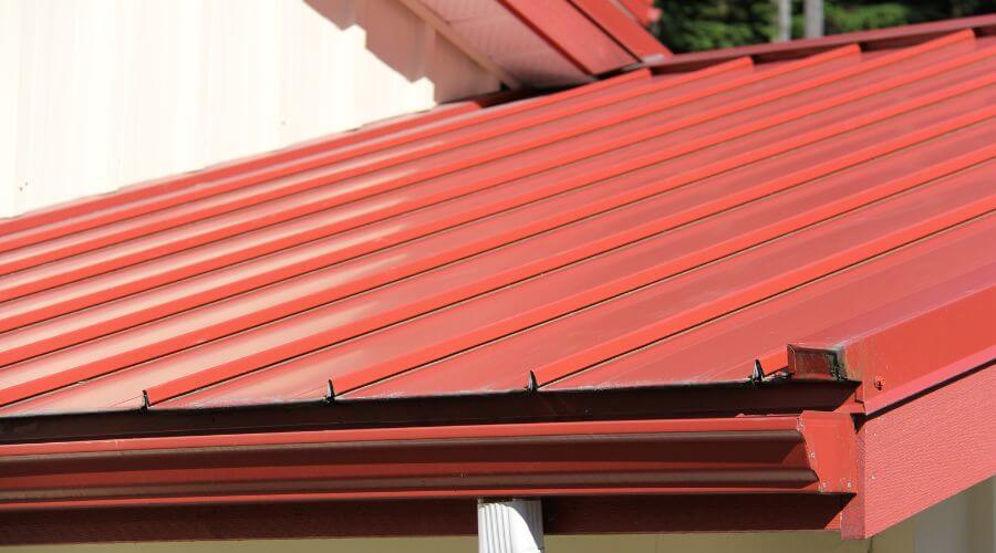 Industrial Roof Repair in Boulevard, CA